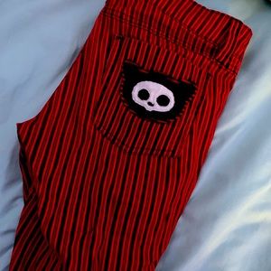 Skelanimals pants kit Tripp nyc